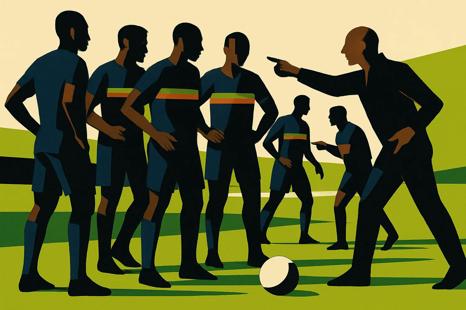 Zambia, il tabù delle qualificazioni AFCON: solo due vittorie nelle ultime sette aperture