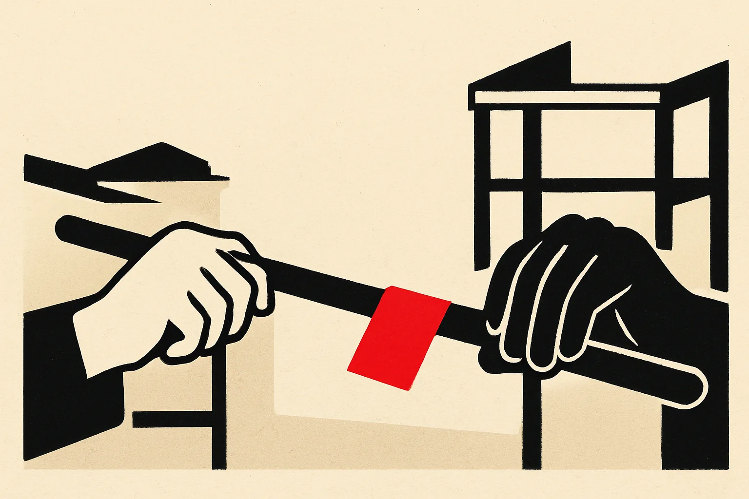 Sondaggio Ipsos: Progressisti divisi tra coalizione larga o spostata a sinistra