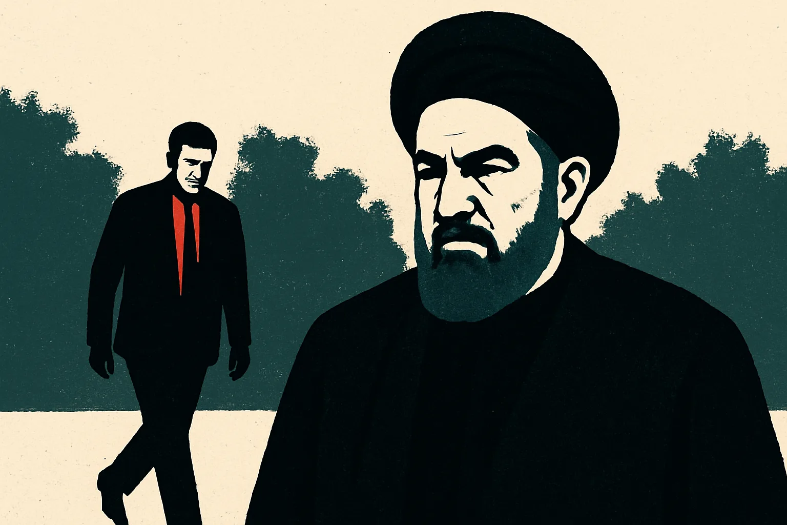 Iran, proposta agli USA: riaprire lo Stretto di Hormuz entro sette giorni