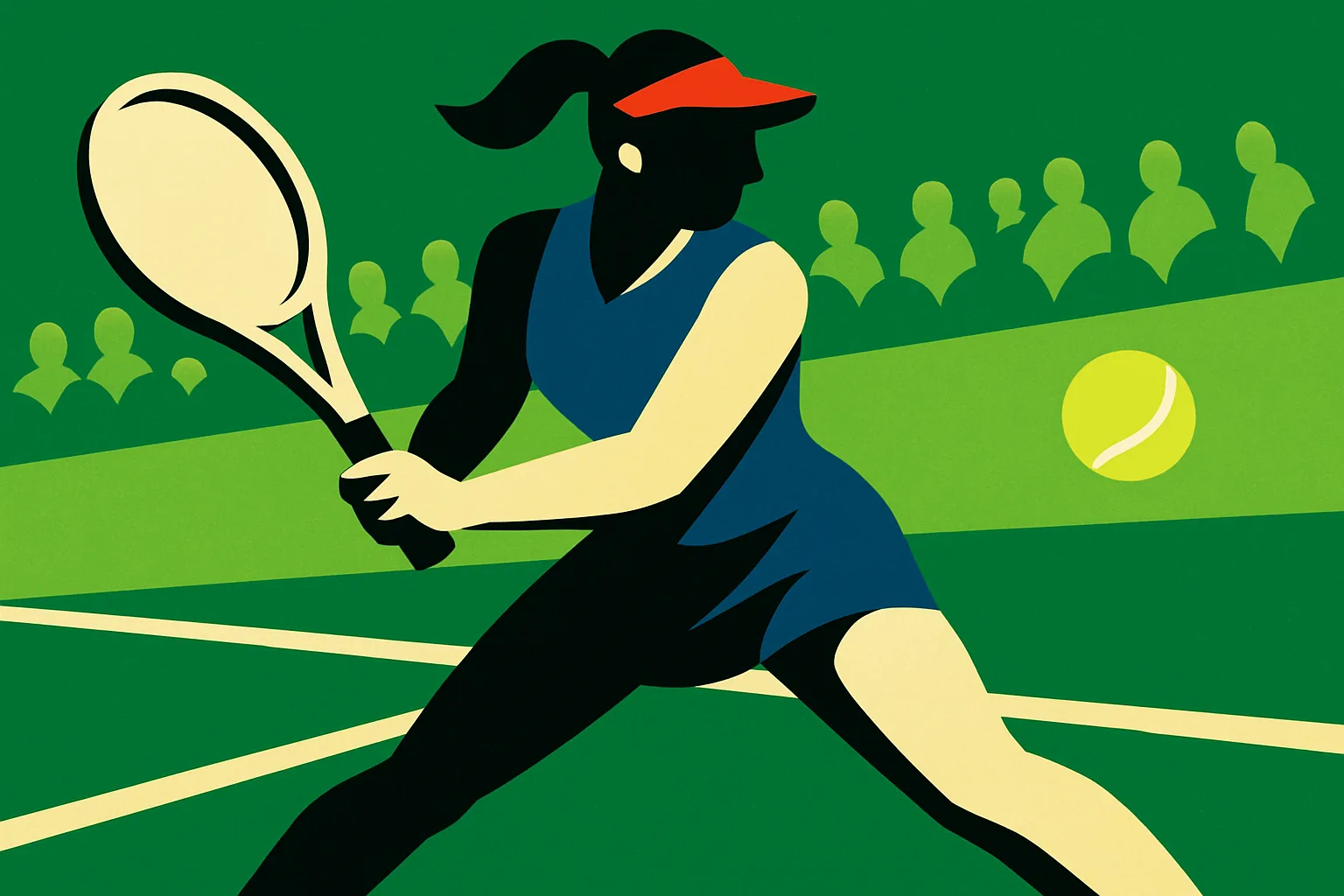 Billie Jean King Cup, l’Italia si ferma in semifinale: l’Ucraina vince 2-0 e va in finale