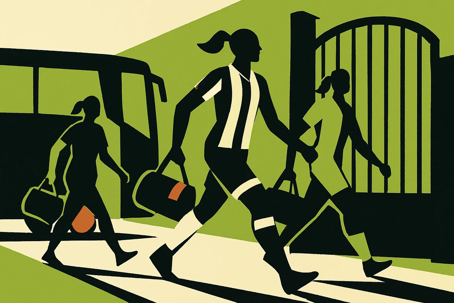 Serie A femminile, si parte: la Juventus sfida il Napoli
