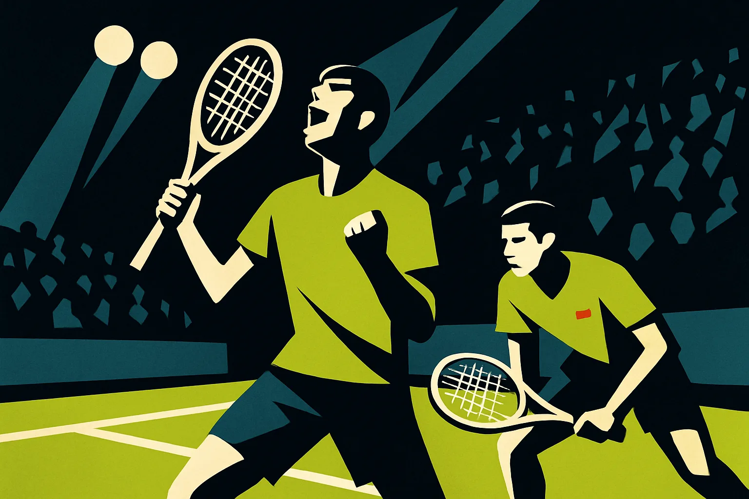 Laver Cup, Team Europe avanti 3-1: Alcaraz guida la squadra, Cobolli cerca riscatto