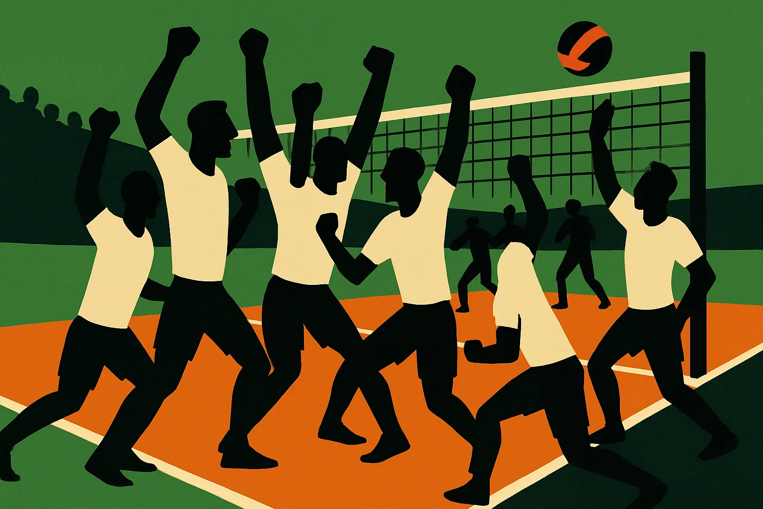 Volley, Europei 2026: Polonia-Francia è la finale