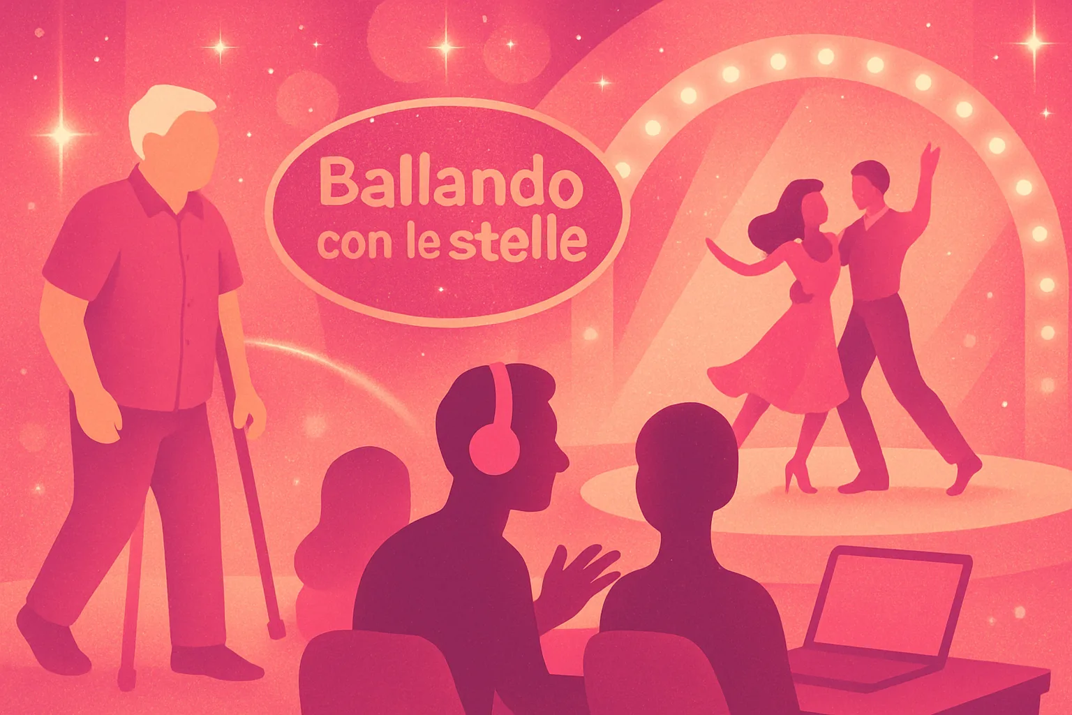Ballando con le stelle, Paolo Belli lascia la tv dopo l'incidente