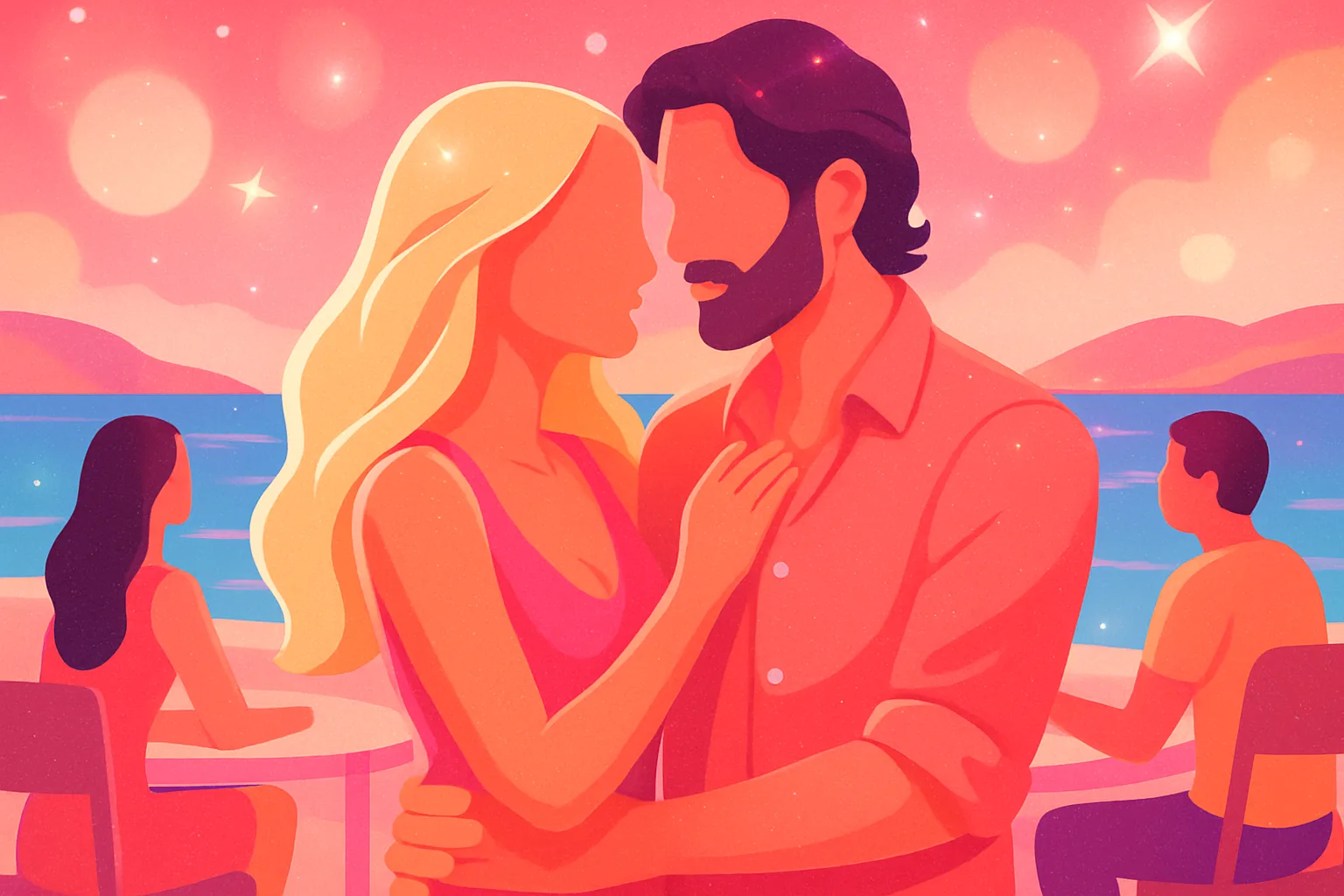Michelle Hunziker: "Auguri amore mio", la dedica a Giulio Berruti che mette a tacere le voci di crisi