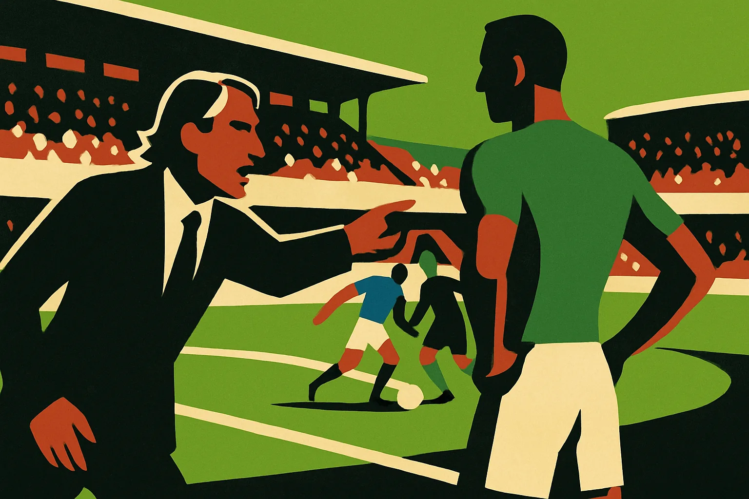 Italia, Mancini: "Serve una scossa". La Nazionale cerca il riscatto dopo il ko col Belgio