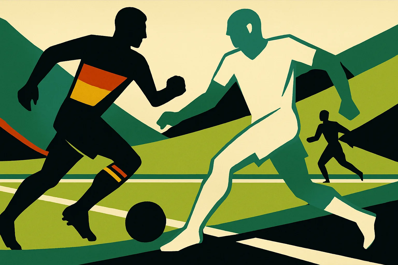Nations League, Germania-Grecia: la rinascita dei greci e la sfida ai tedeschi