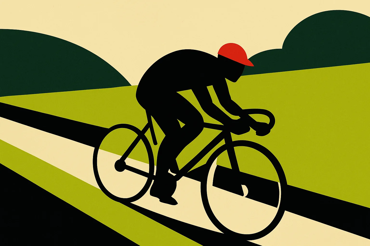 Mondiali di ciclismo, McNulty vince a Montréal con un'azione solitaria