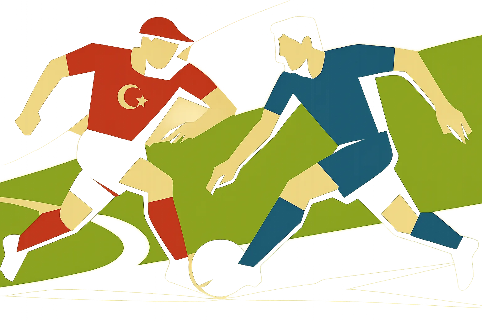 Turchia-Italia 1-4: Güler non basta, gli Azzurri ipotecano il girone