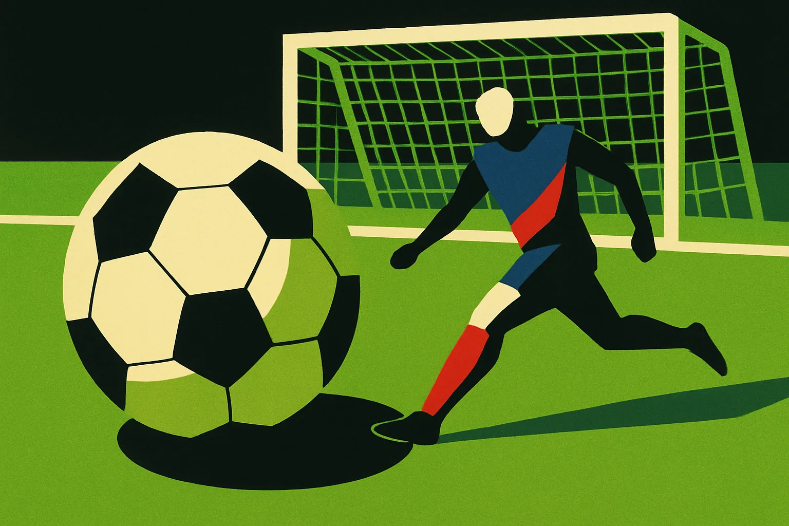 Nations League: Olise regala i tre punti alla Francia