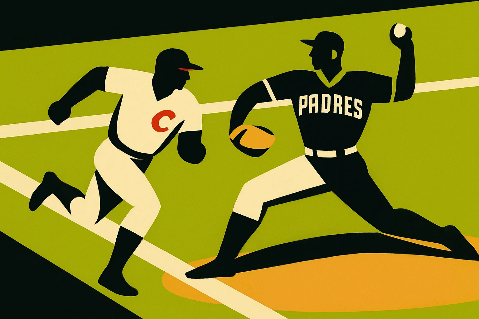 MLB, Cubs a San Diego dopo il viaggio: i Padres attendono