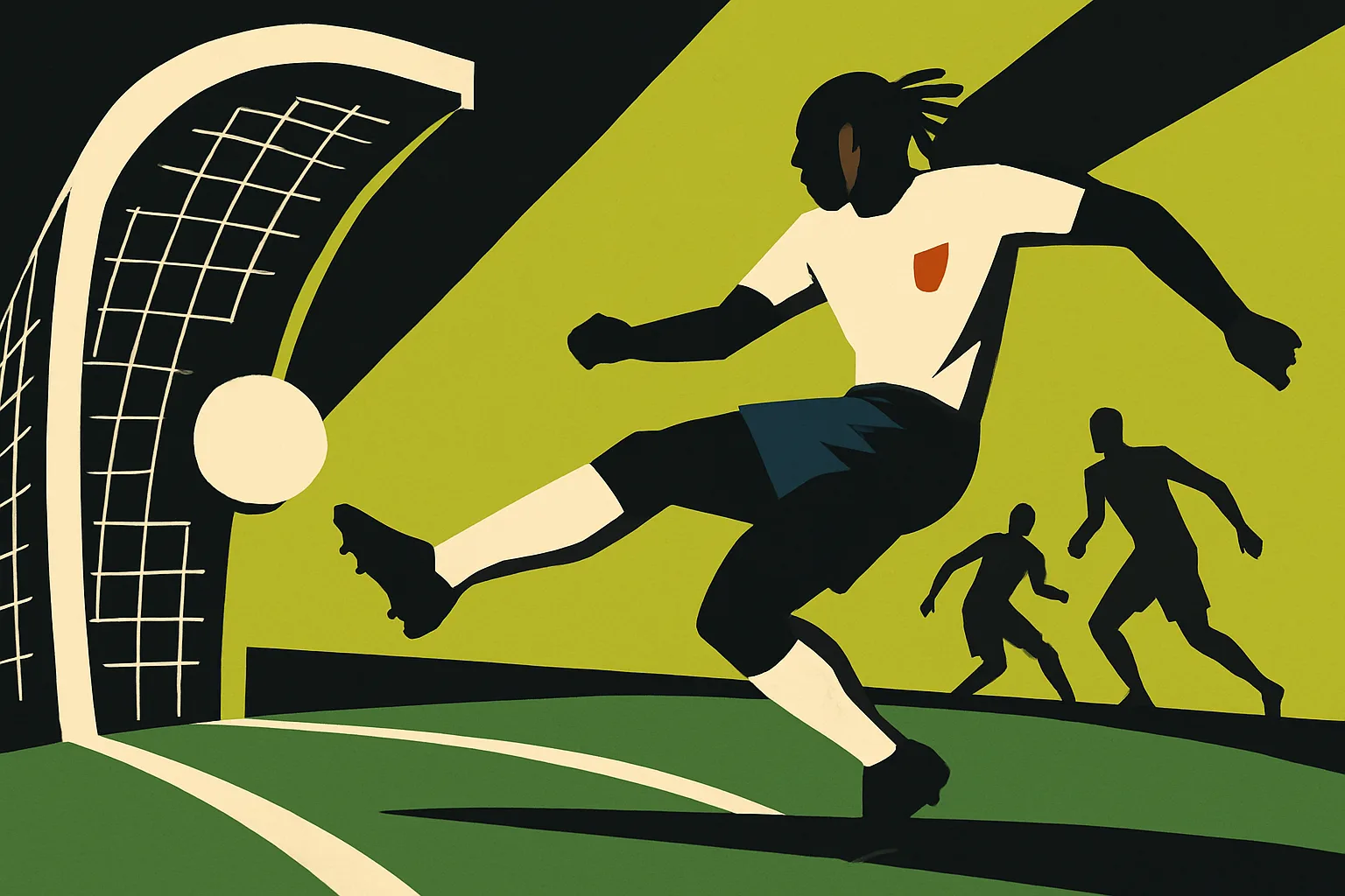 Nations League, belgio-francia 0-1: decide Olise