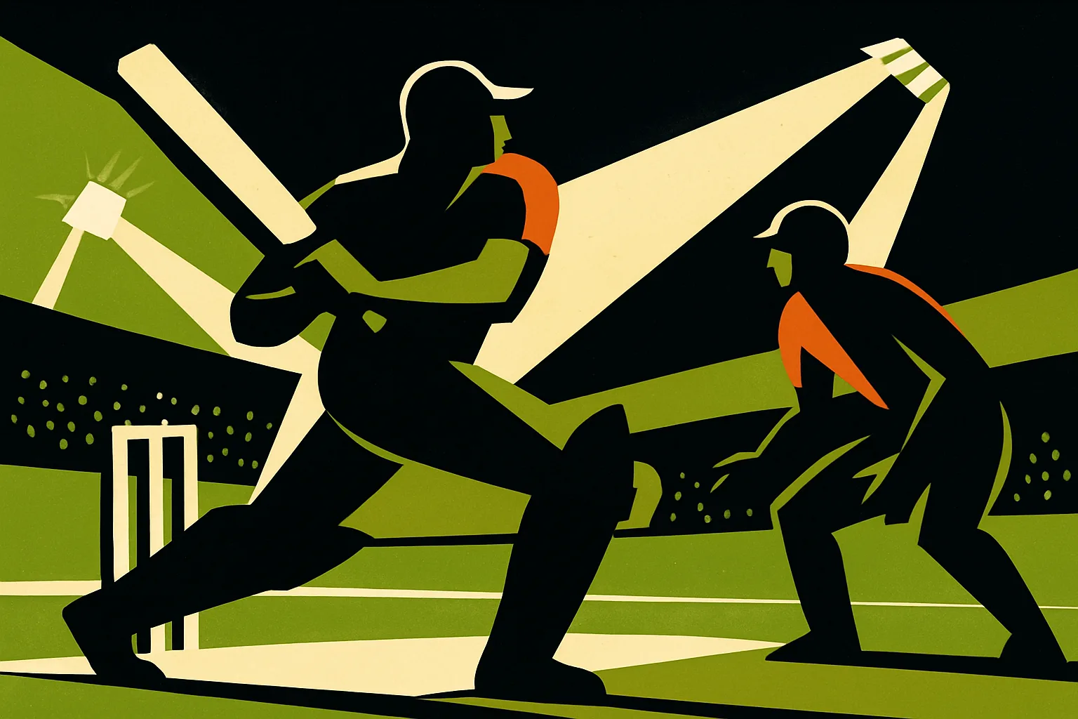 Giochi Asiatici 2026, l'India sfida l'Afghanistan nei quarti di finale del cricket