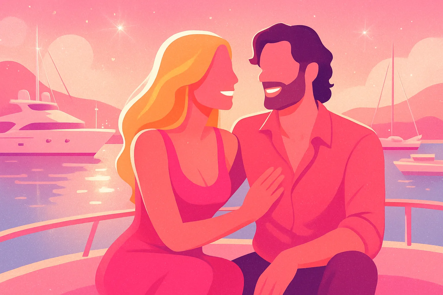 Michelle Hunziker e Giulio Berruti, altro che crisi: la dedica d'amore che zittisce tutti