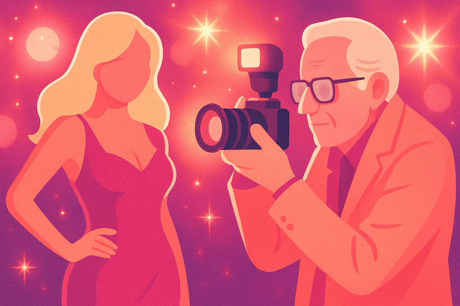 Addio a Umberto Pizzi, il re dei paparazzi: se ne va a 89 anni il fotografo della Dolce Vita