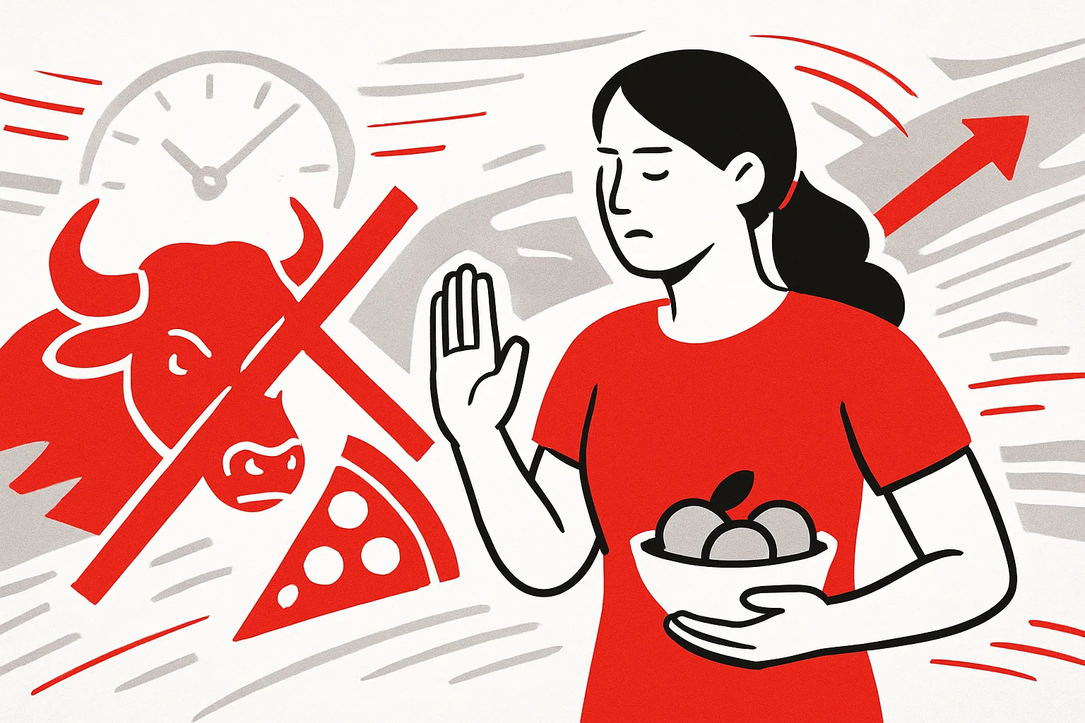 Le combinazioni alimentari da evitare? Una bufala: ecco gli abbinamenti senza senso