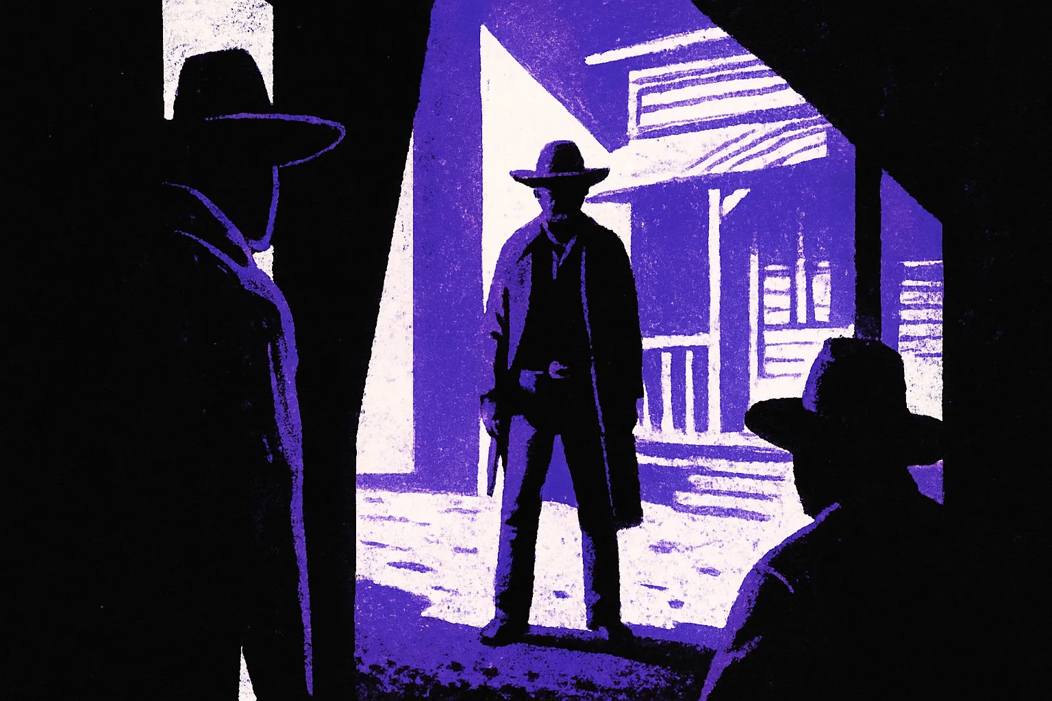Young Guns 3 si farà: Kiefer Sutherland conferma il progetto e il ritorno di Doc