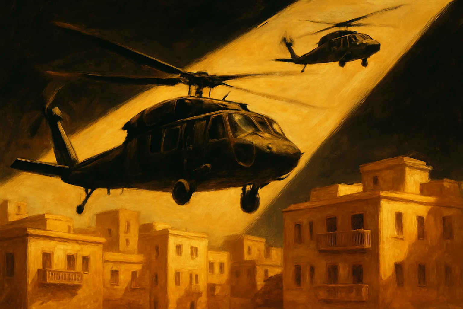 Black Hawk Down: la battaglia di Mogadiscio tra eroismo e caos