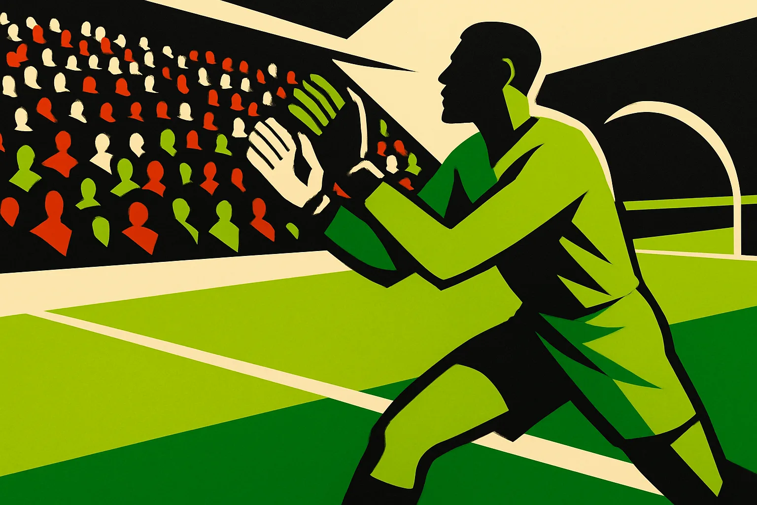 Can 2027, Marocco sfida Lesotho a Bloemfontein