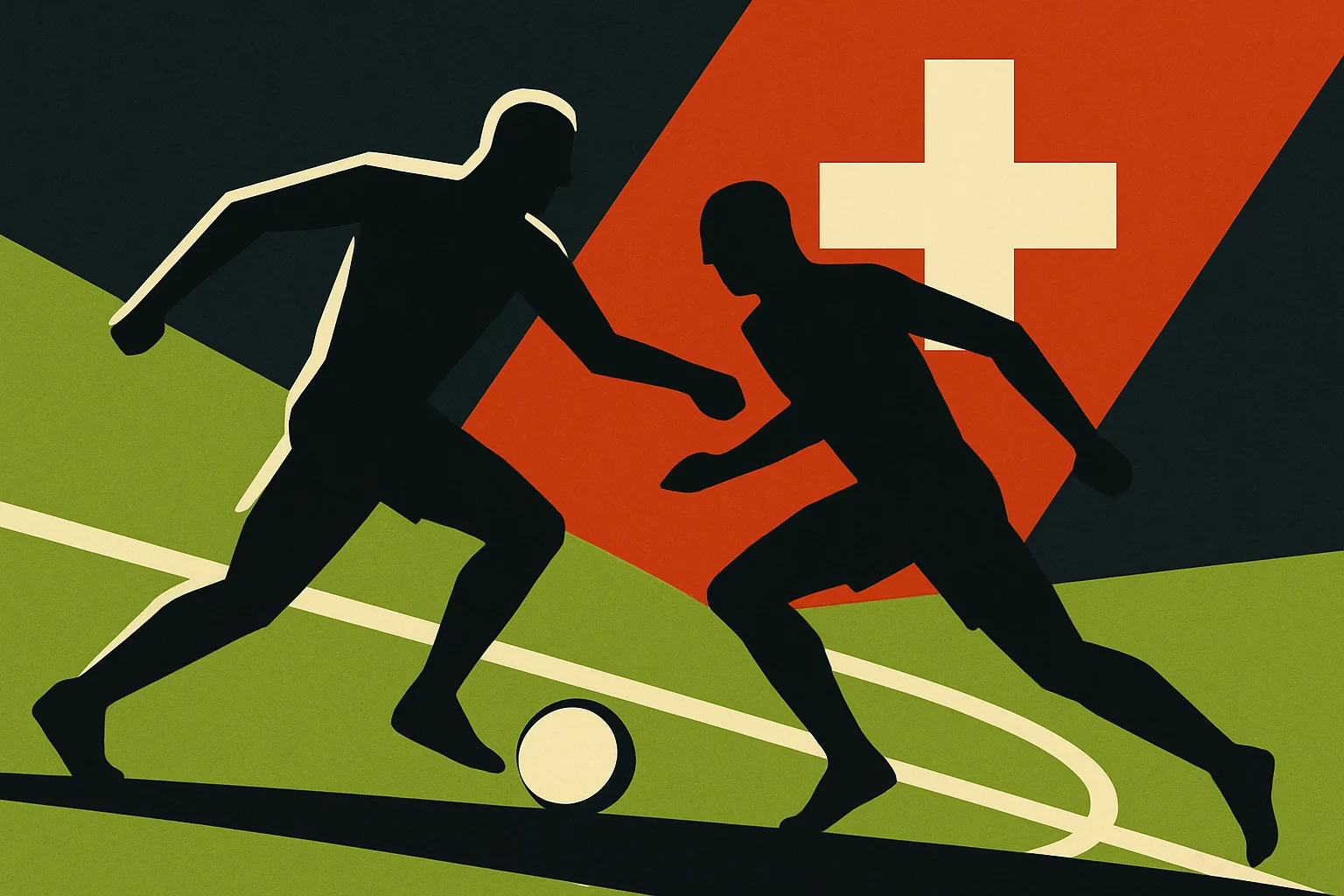 Nations League, Scozia-Svizzera: data, orario e dove vederla