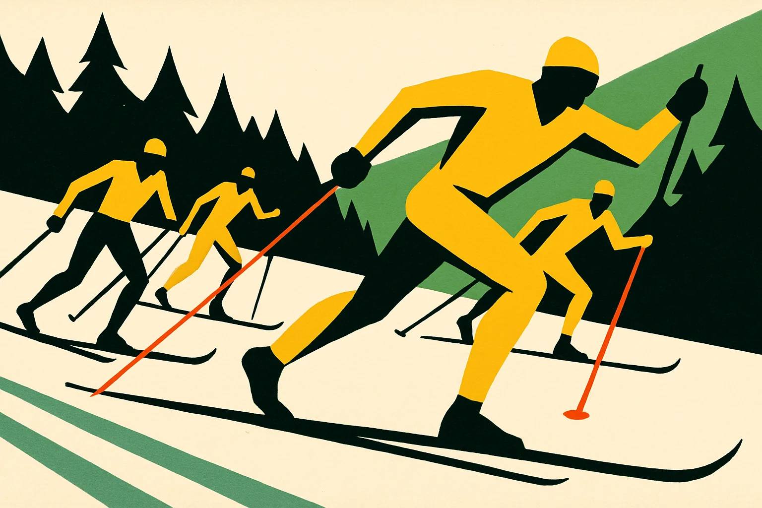 3 Zinnen Ski-Marathon 2027, aperte le iscrizioni per la 51ª edizione