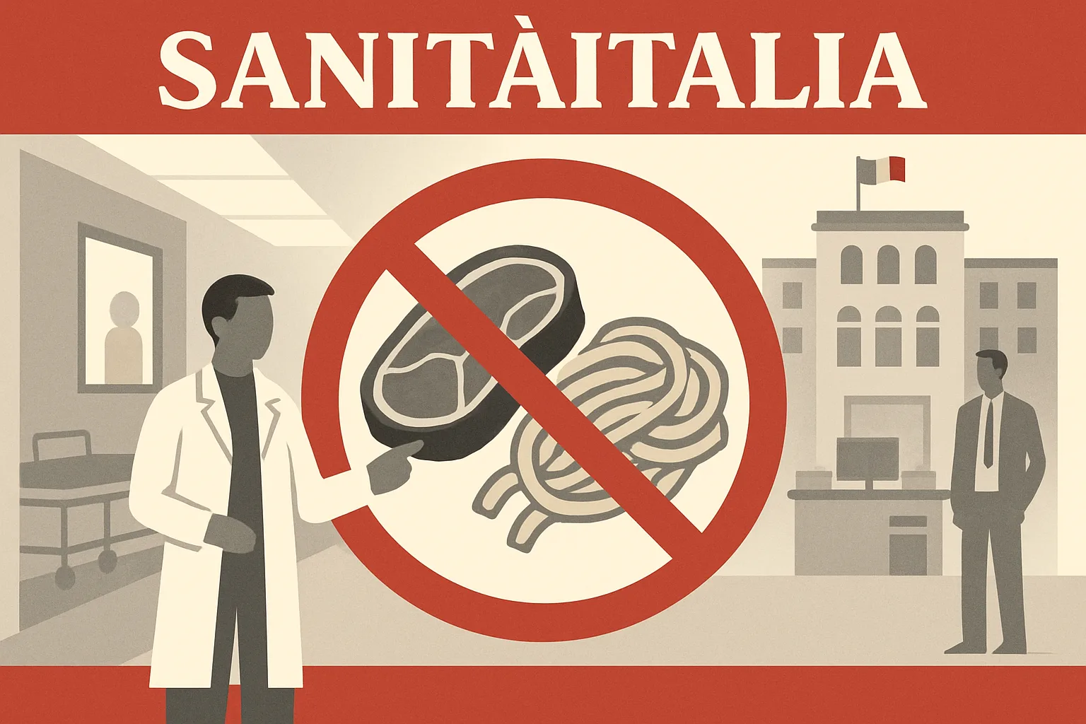 Combinazioni alimentari: cinque miti senza base scientifica