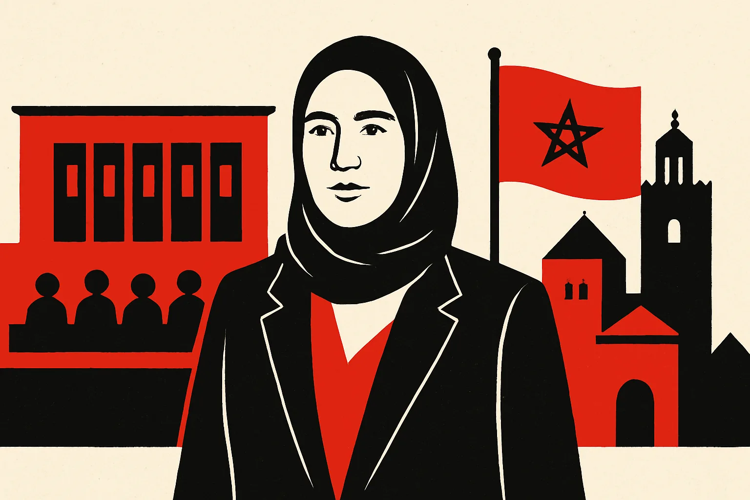Marocco, Fatima Ezzahra El Mansouri è la prima donna premier della storia del Paese