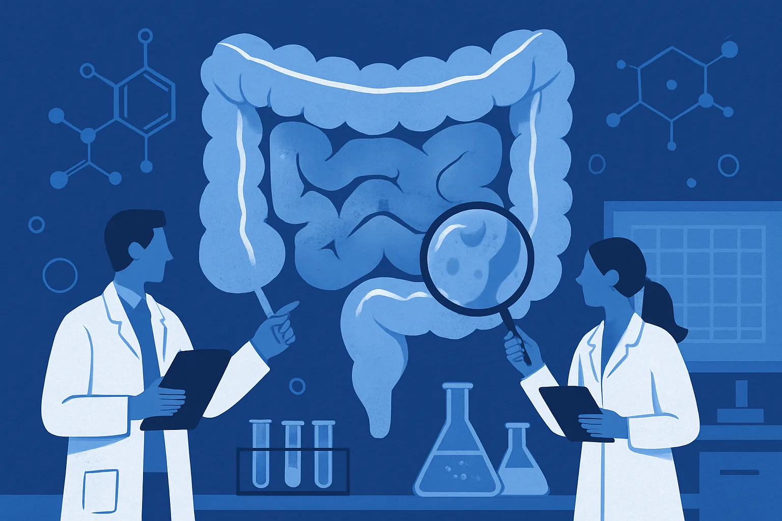 Colite ulcerosa acuta severa, nuove linee guida per una diagnosi più accurata