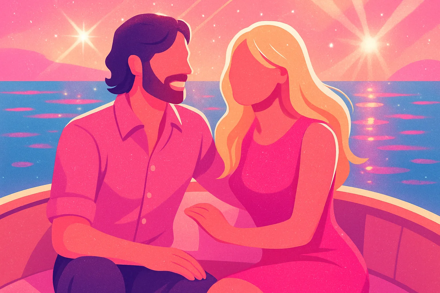 Michelle Hunziker spegne le voci di crisi: la dedica a Giulio Berruti che riaccende l'amore