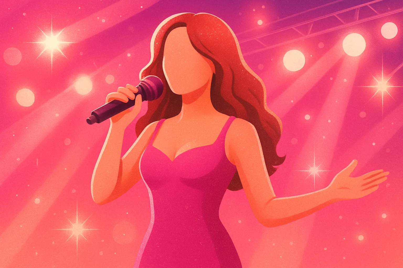 Selma Ezzine, chi è la cantante rivelazione di Tale e Quale Show