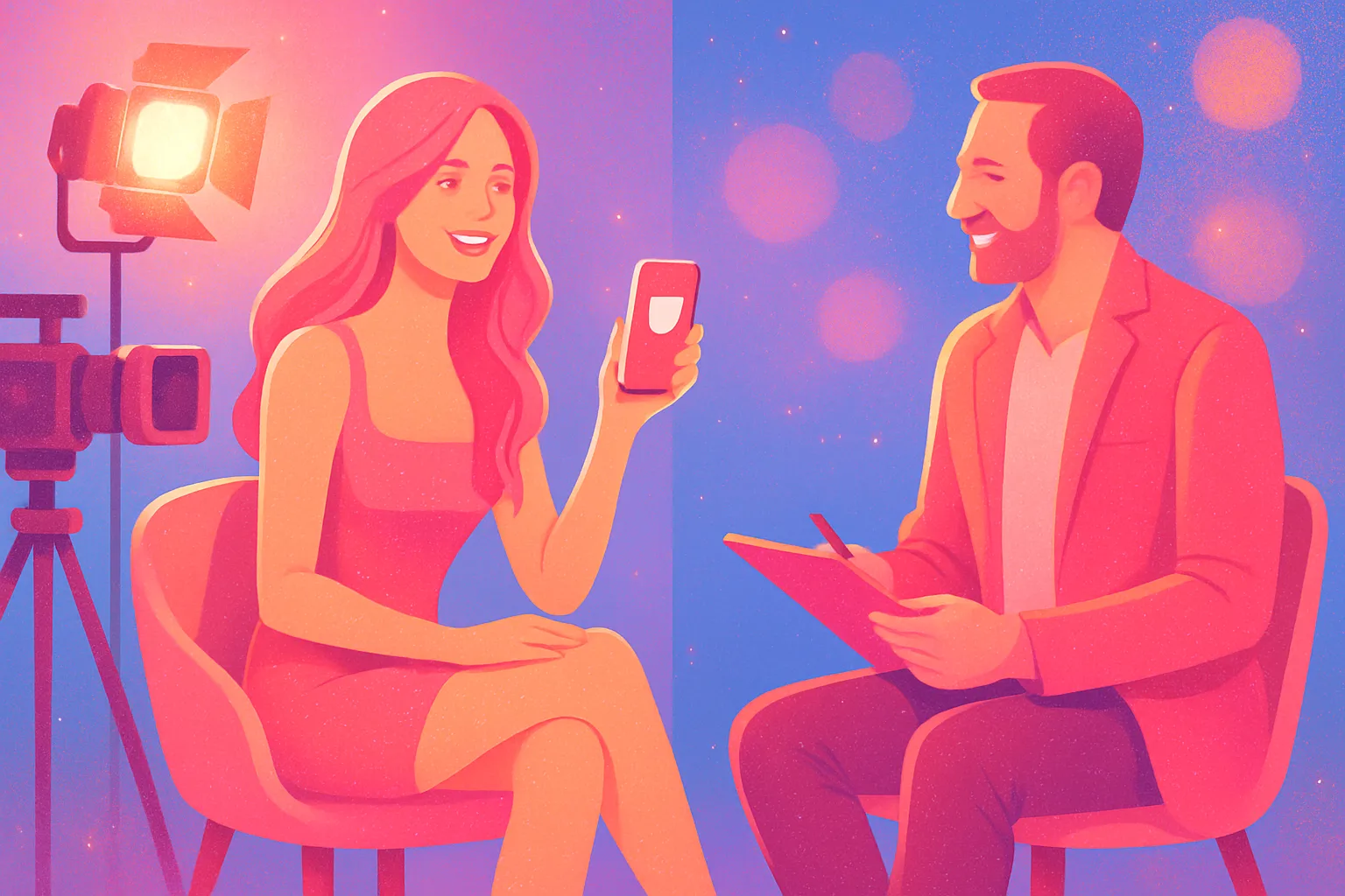 Quasi Vera, la nuova commedia di Fausto Brizzi sul mondo degli influencer digitali