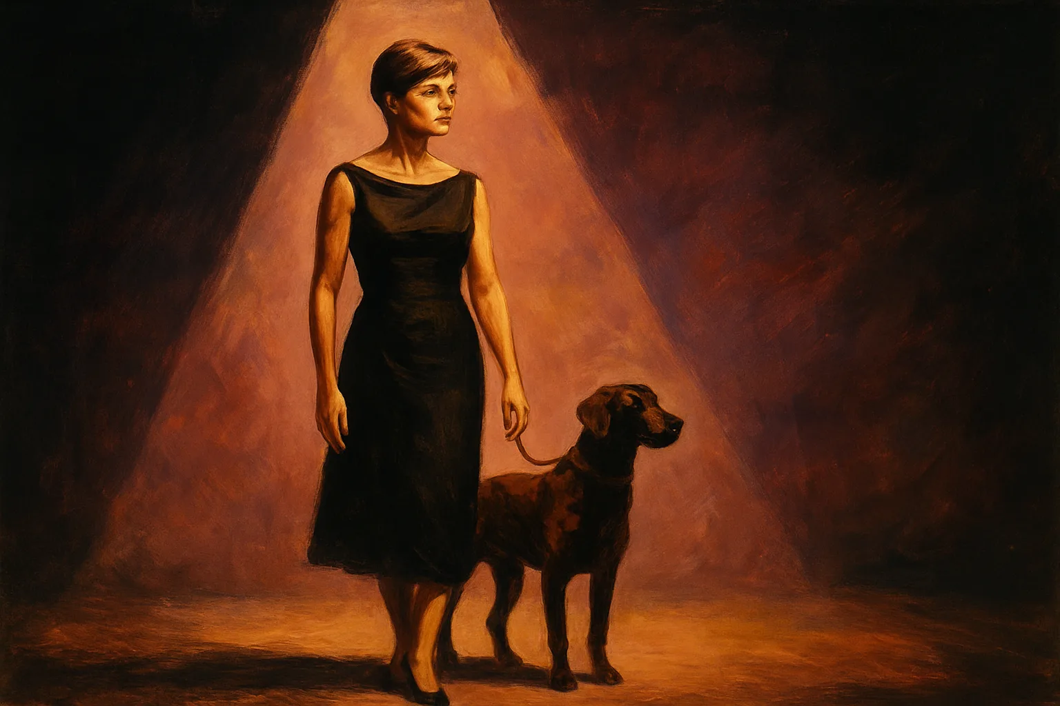 Selma Blair entra nel cast di Schmoolie The Deathwatcher