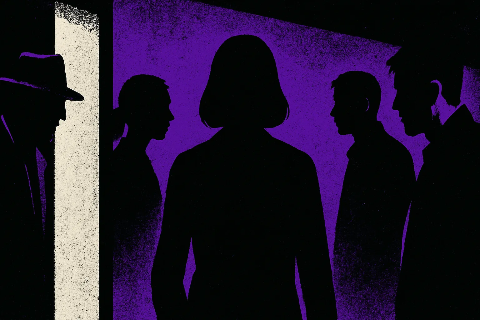 Phony: annunciati cinque nuovi membri del cast per la serie mistery di Hulu