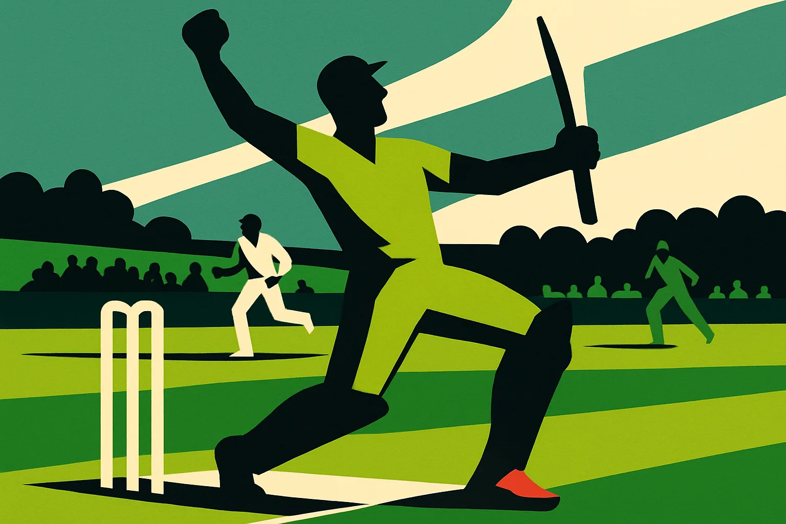 Asian Games: Bangladesh-Pakistan, semifinale di cricket