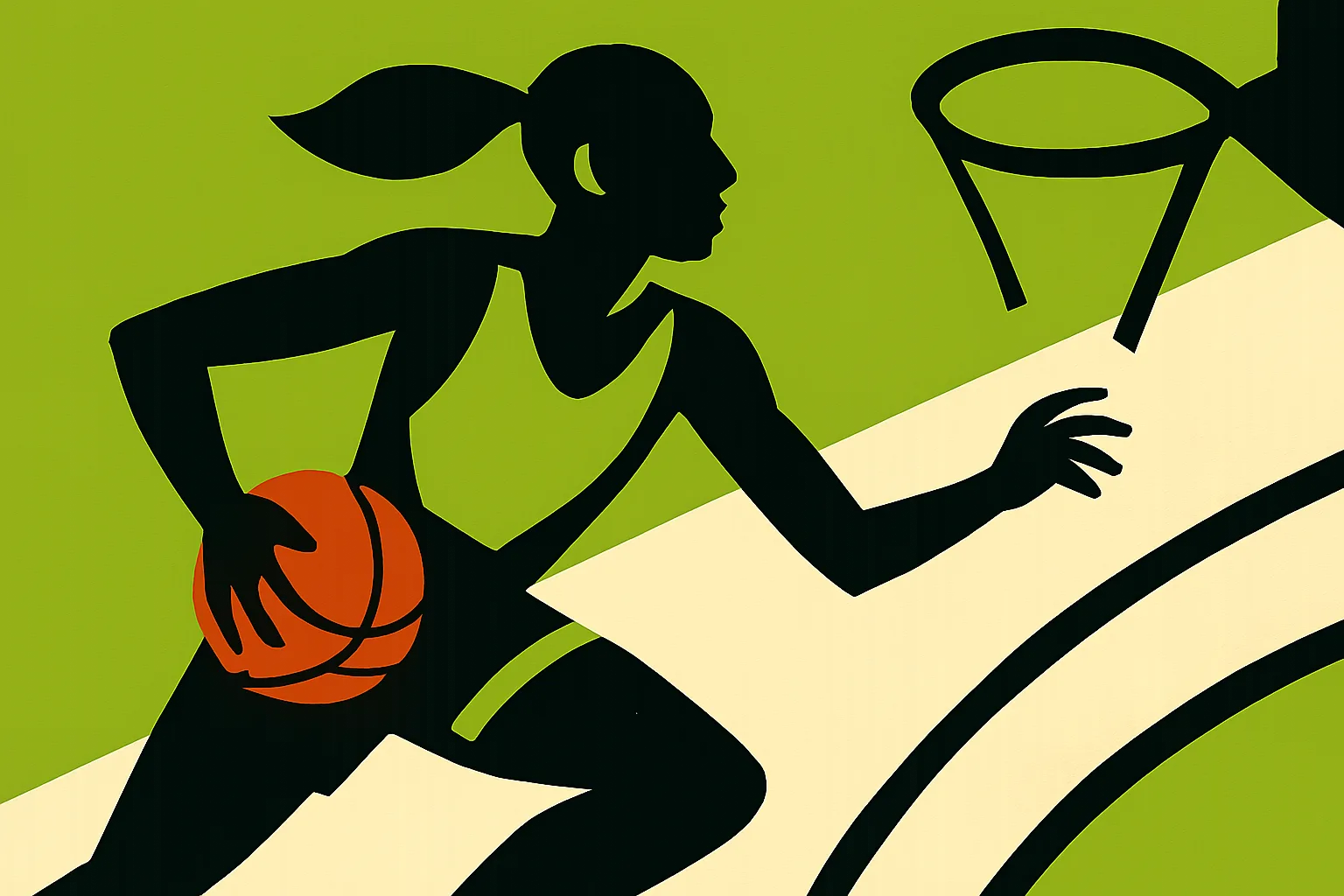 La “spettacolare” Olivia Miles ha conquistato la WNBA, ma i playoff sono stati un incubo