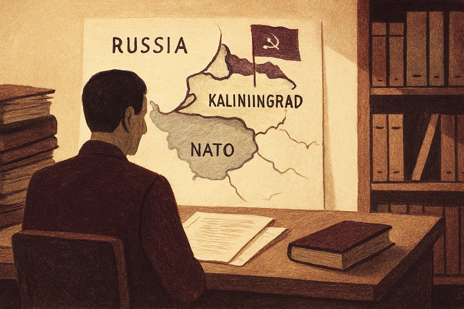 Kaliningrad, perché l’exclave russa nel Baltico è il nuovo fronte caldo tra Mosca e NATO