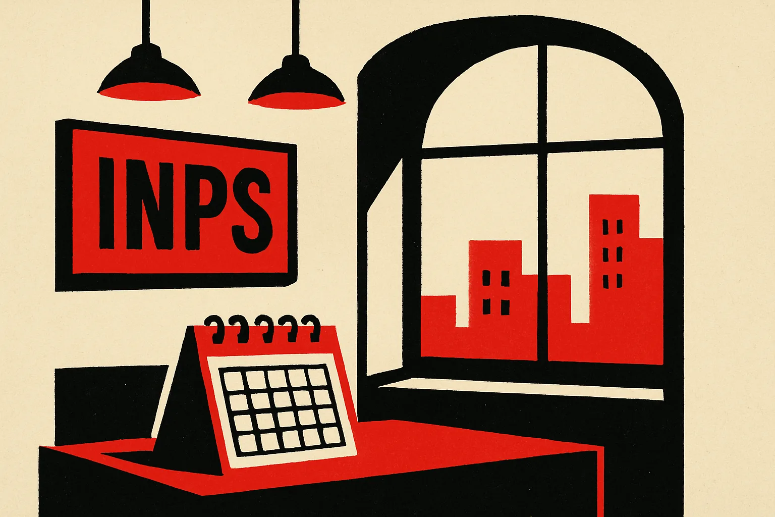 INPS, pagamenti ottobre 2026: calendario e novità per pensioni e prestazioni