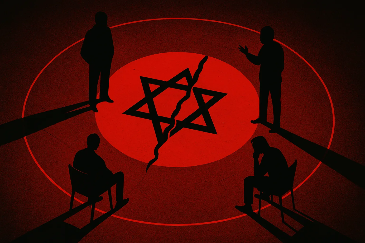Legge sull’antisemitismo, il PD si spacca sulla definizione