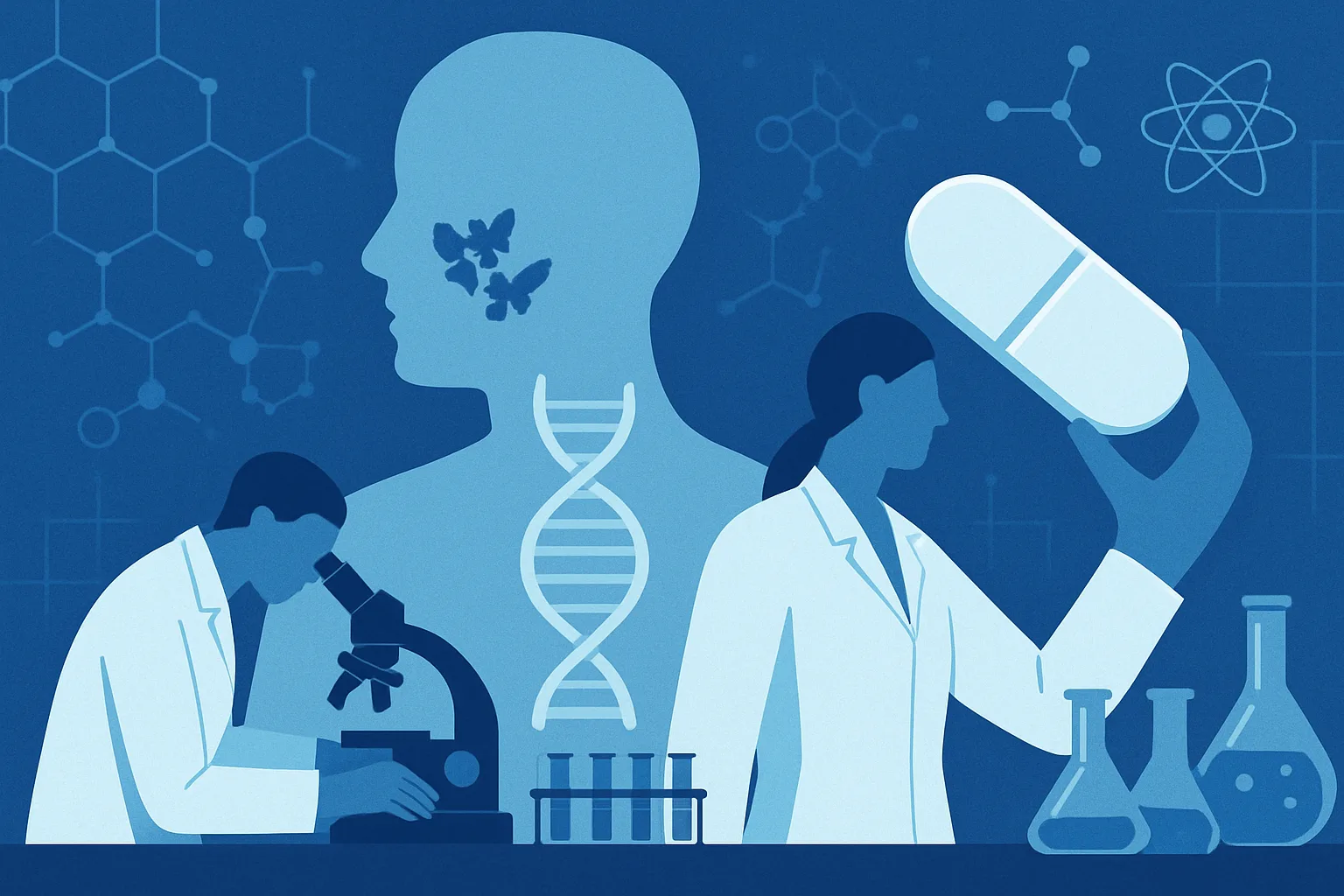 Lupus eritematoso sistemico: verso la sospensione dei corticosteroidi