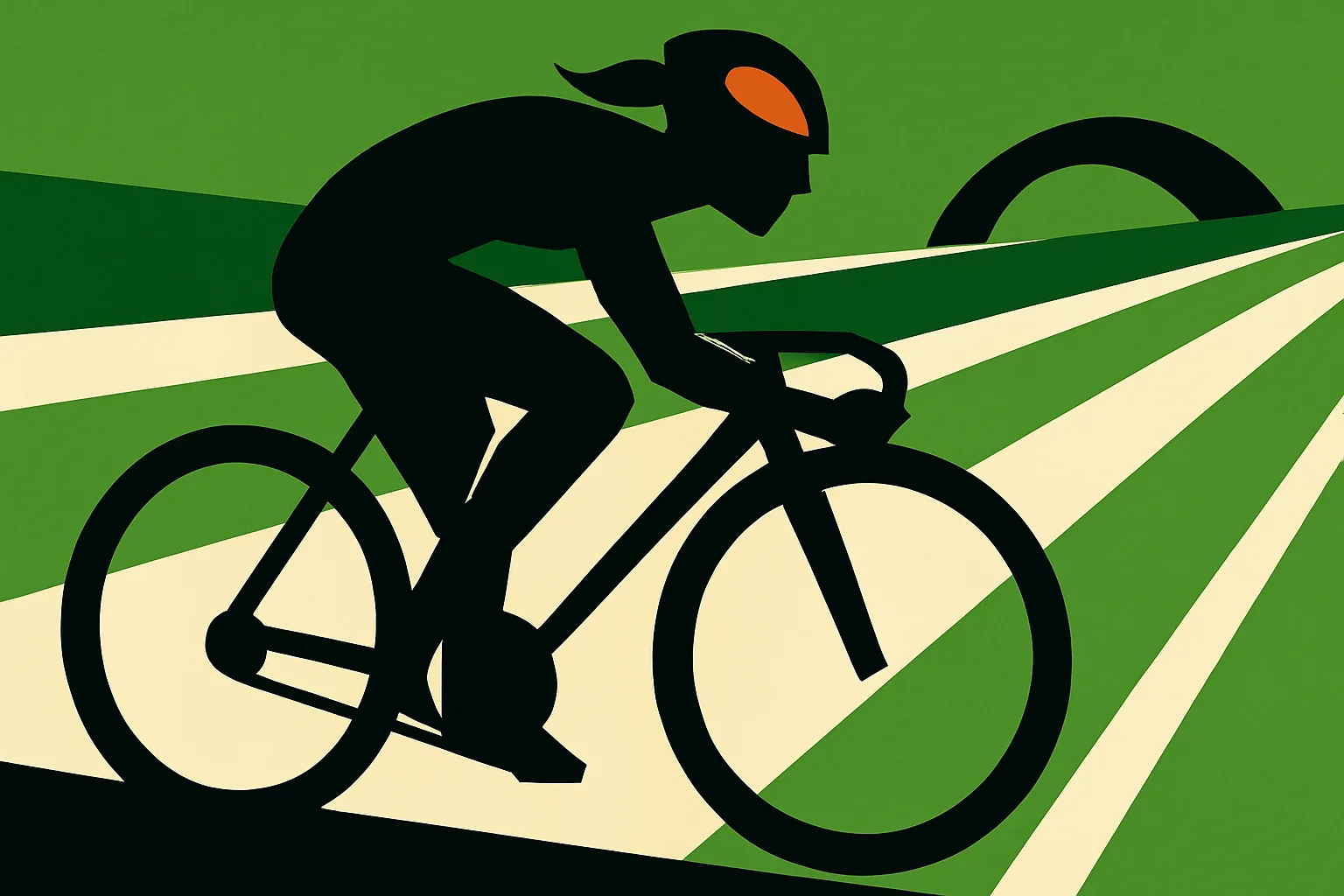 Paladin: «Il ciclismo femminile cresce, ma i numeri dicono che c’è ancora strada da fare