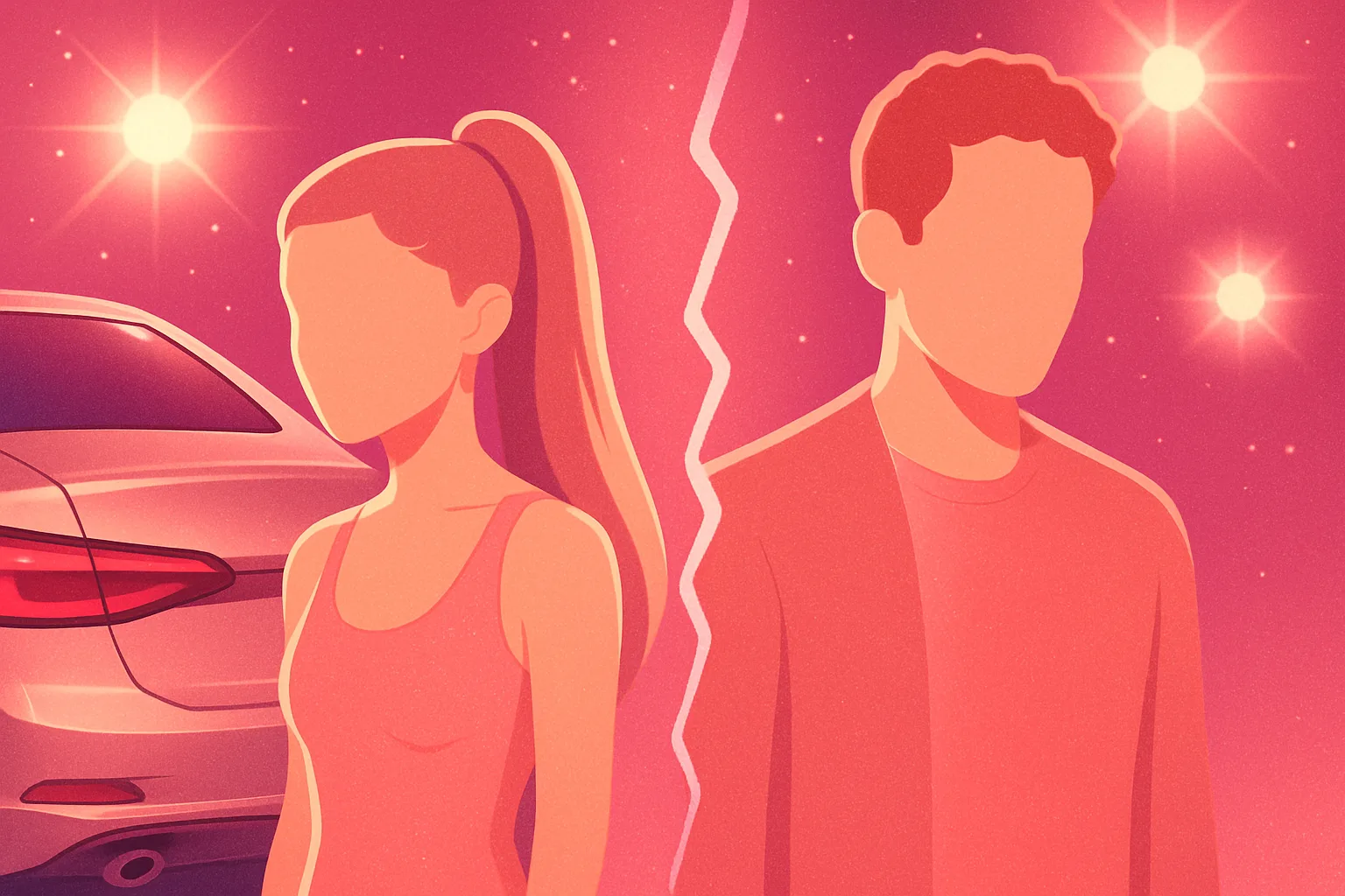 Ariana Grande e Ethan Slater, è finita: il divorzio della popstar