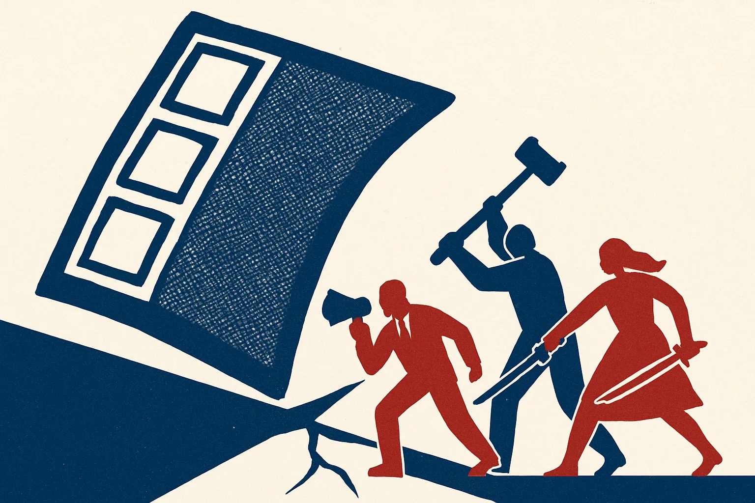 Legge elettorale, opposizioni e costituzionalisti all’attacco dello Stabilicum