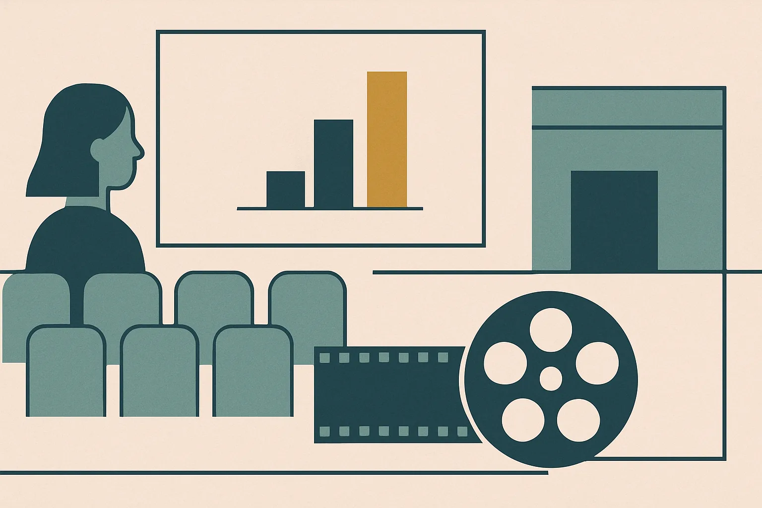 Verity" domina il box office: proiezioni tra 30 e 35 milioni di dollari