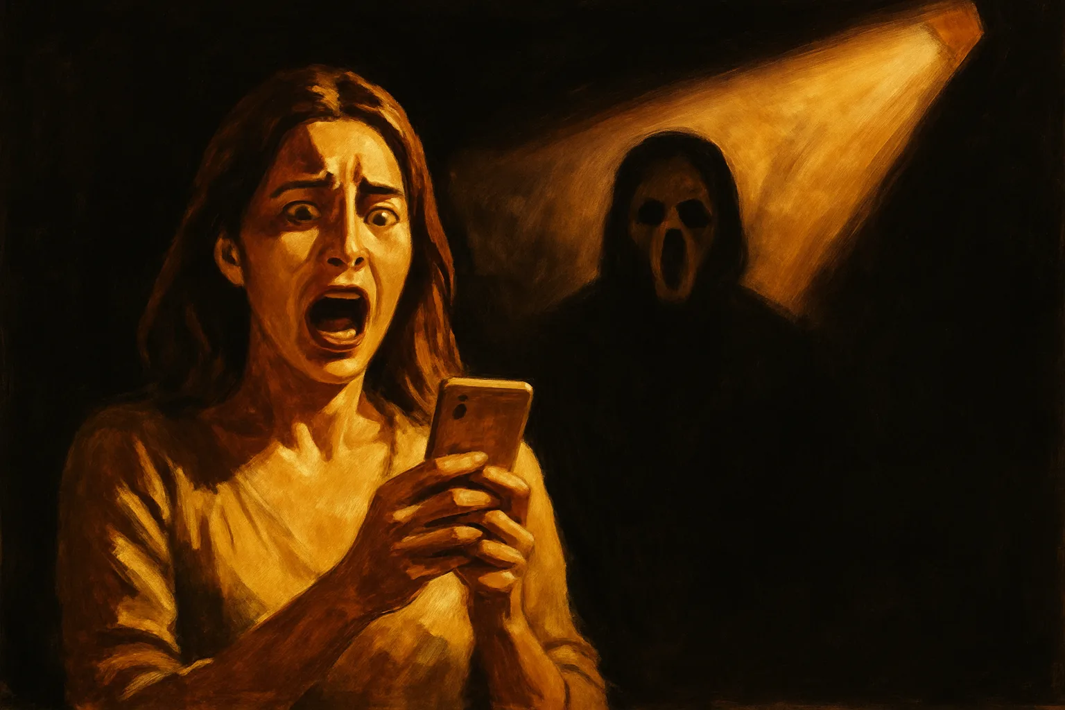 The Influencer Project: l'horror che porta i social nel terrore