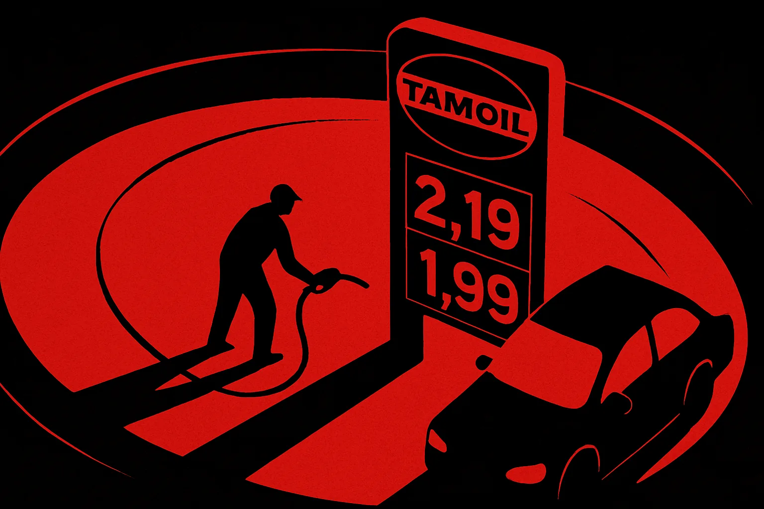 Caro carburanti, anche Tamoil aderisce al price cap del governo
