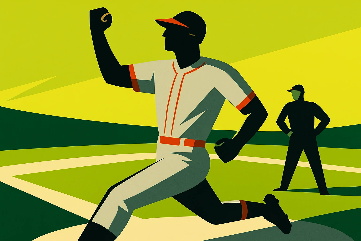 Mlb, i Braves eliminano i Phillies e volano ai NLDS: 6-2 ad Atlanta
