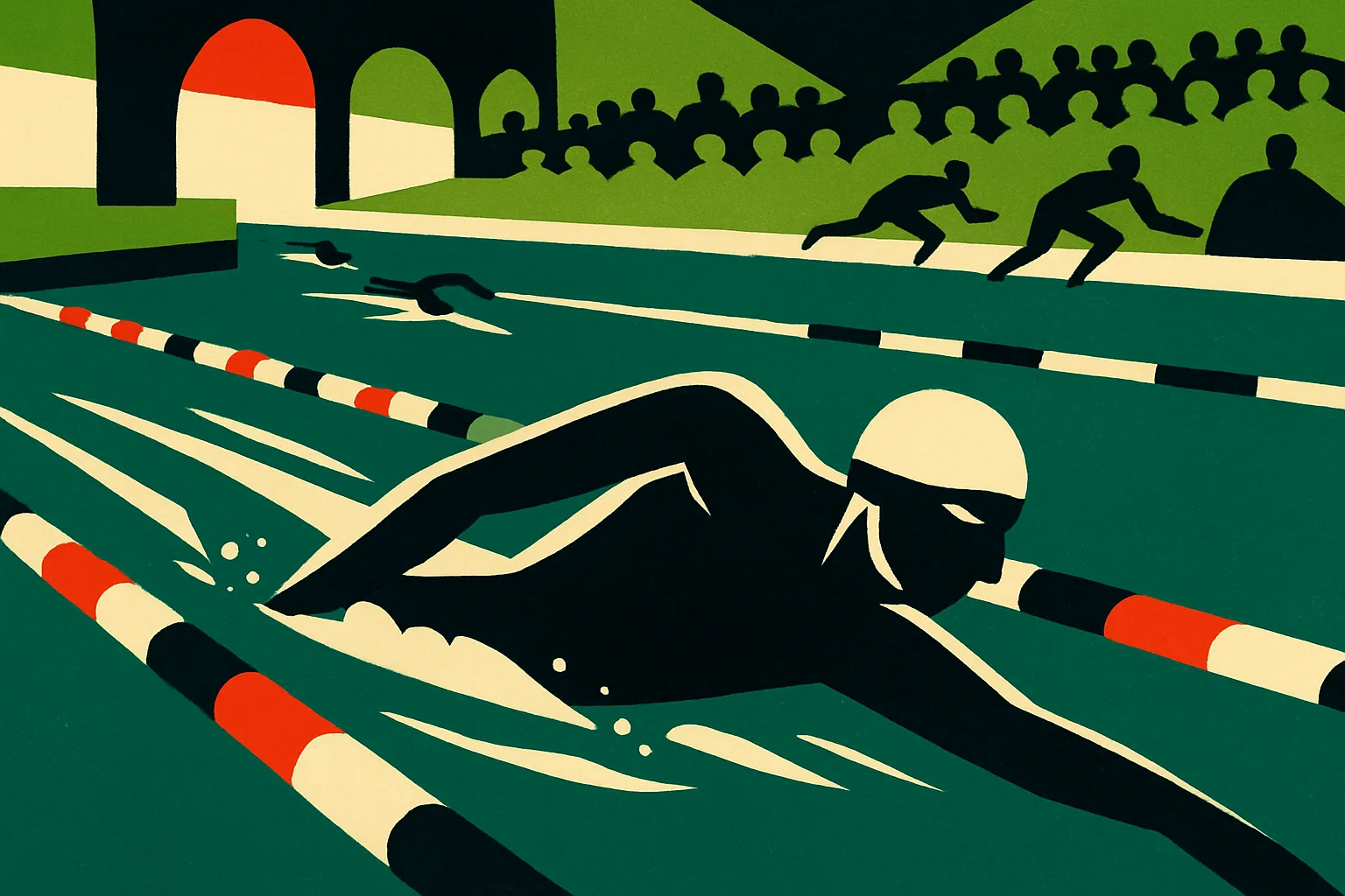 TYR Fall Classic 2026, il nuoto NCAA apre la stagione a Doral