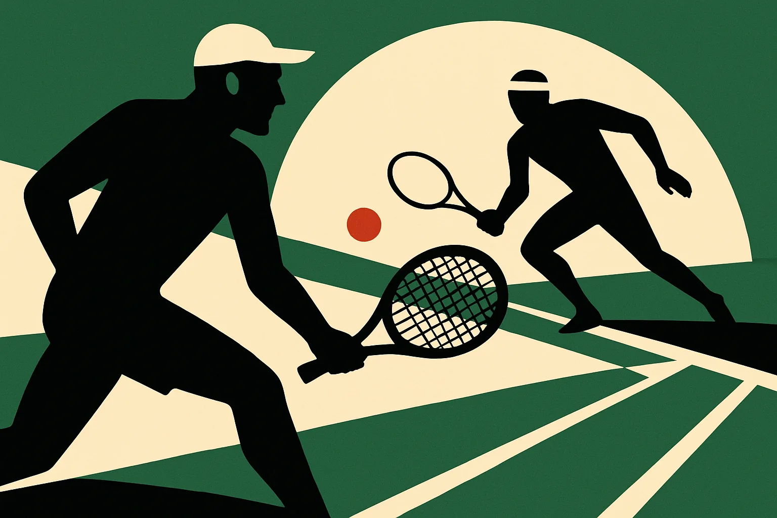 China Open, Berrettini sfida Vallejo: non solo tennis, cresce l'interesse sul mercato