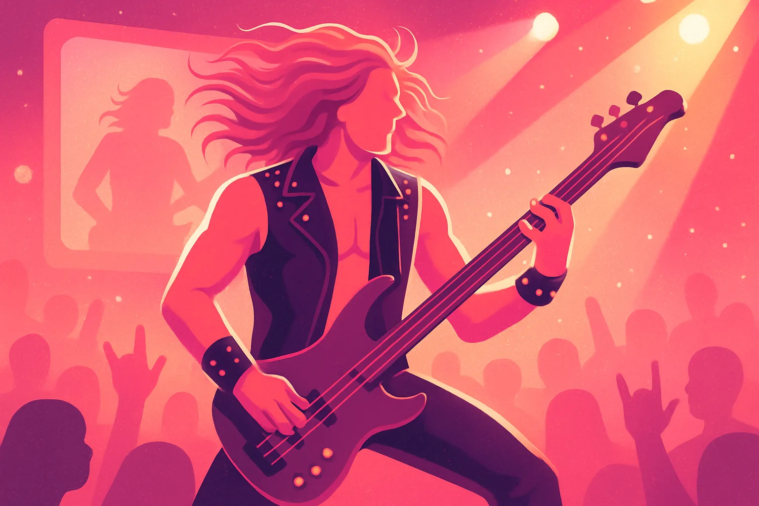 Addio a Cronos, il frontman dei Venom: il metal estremo perde una leggenda