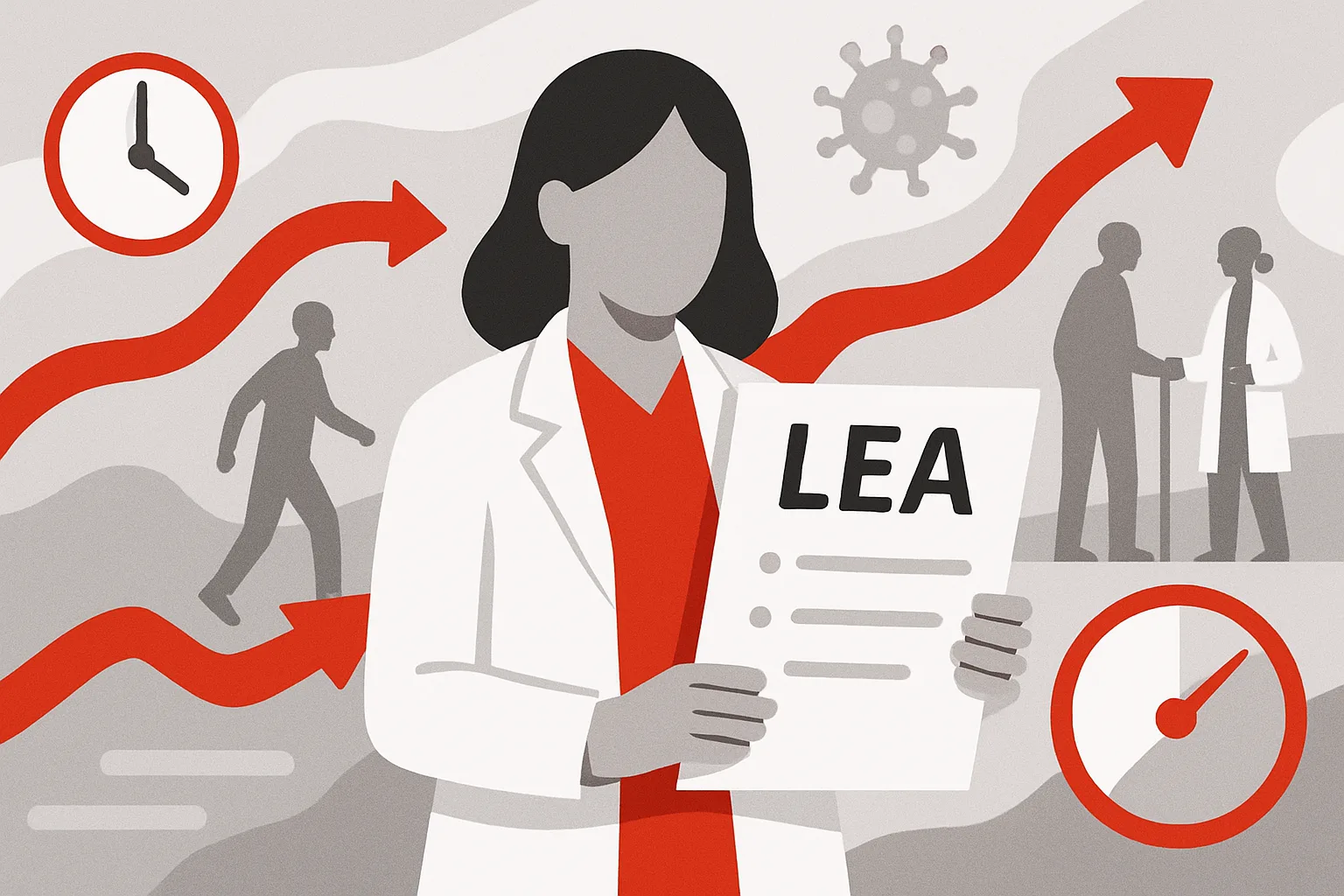 Lea, pubblicati i nuovi Livelli essenziali di assistenza: tutte le novità